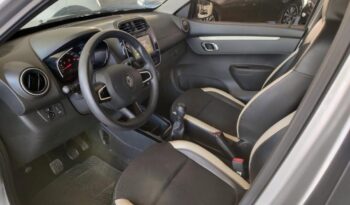 Renault Kwid completo