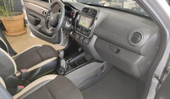 Renault Kwid completo