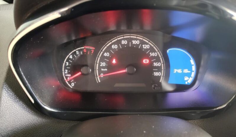 Renault Kwid completo