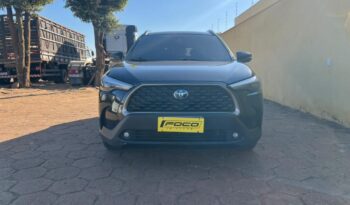 Toyota Corolla completo