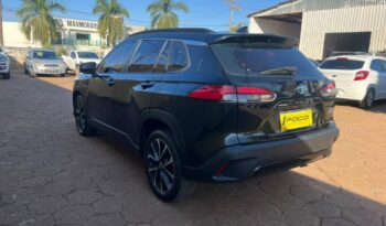 Toyota Corolla completo