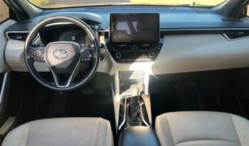 Toyota Corolla completo