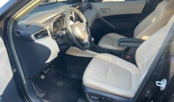 Toyota Corolla completo