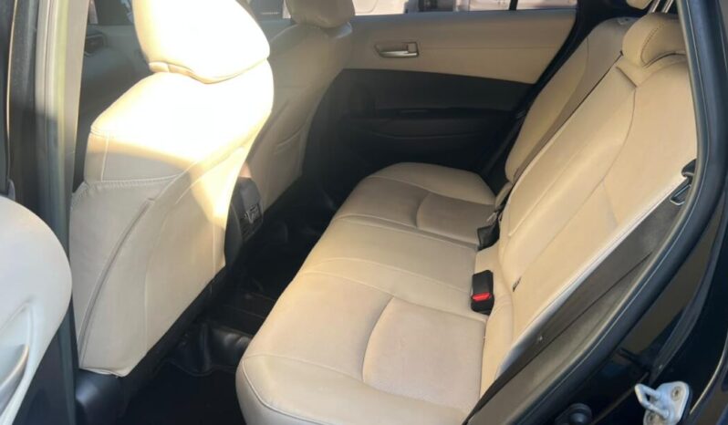 Toyota Corolla completo