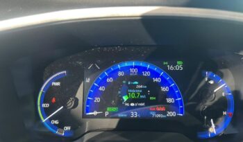 Toyota Corolla completo