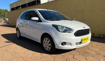 Ford KA completo