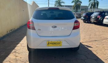 Ford KA completo