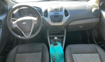 Ford KA completo