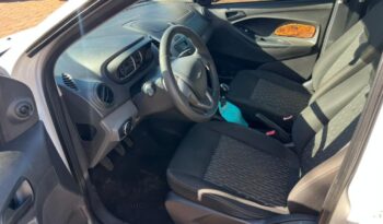 Ford KA completo