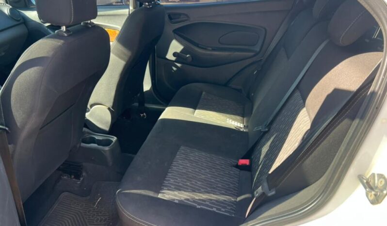 Ford KA completo
