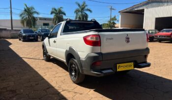Fiat Strada completo