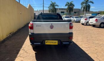 Fiat Strada completo