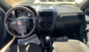 Fiat Strada completo