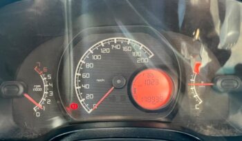Fiat Strada completo