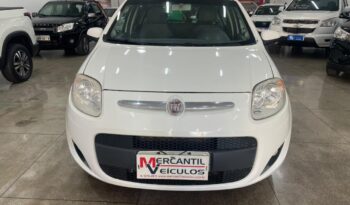 Fiat Palio completo