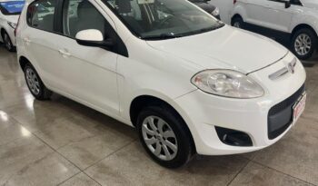 Fiat Palio completo