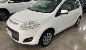 Fiat Palio completo