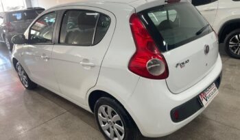 Fiat Palio completo