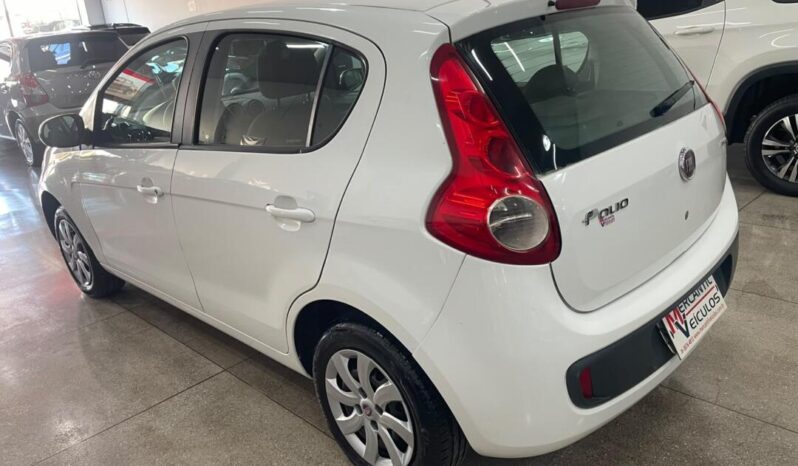 Fiat Palio completo