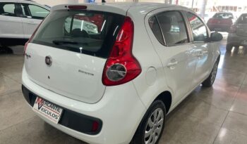 Fiat Palio completo
