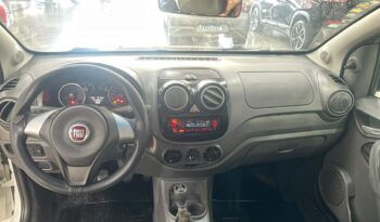 Fiat Palio completo