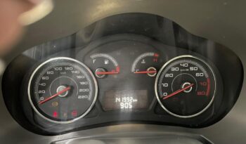 Fiat Palio completo