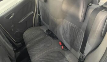 Fiat Palio completo