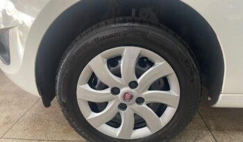 Fiat Palio completo