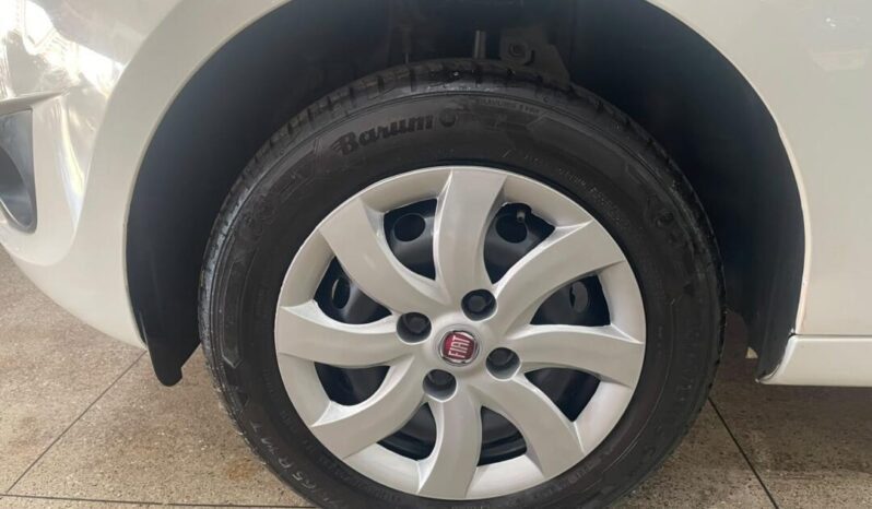 Fiat Palio completo