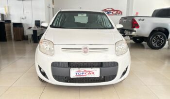 Fiat Palio completo