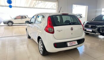 Fiat Palio completo
