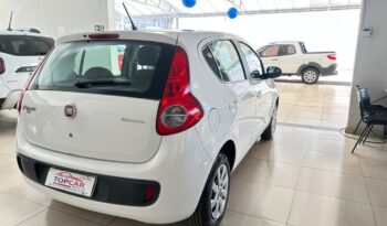Fiat Palio completo