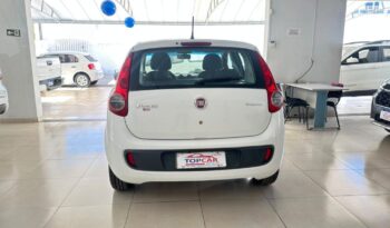Fiat Palio completo