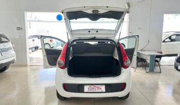 Fiat Palio completo