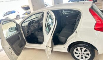 Fiat Palio completo
