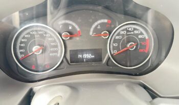 Fiat Palio completo