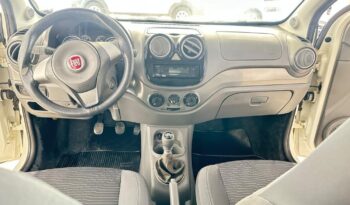 Fiat Palio completo