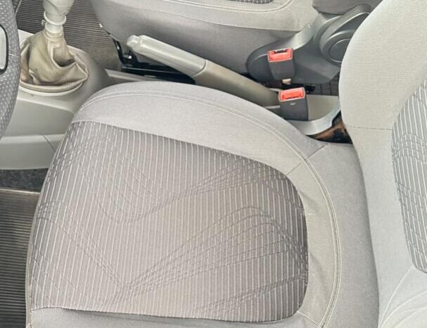 Fiat Palio completo