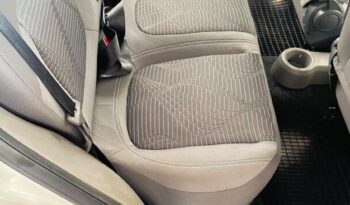 Fiat Palio completo