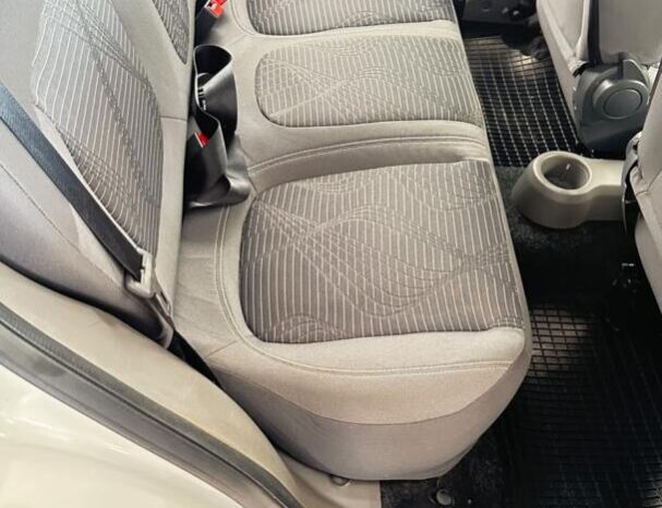 Fiat Palio completo