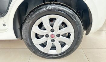 Fiat Palio completo