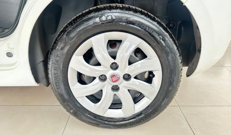 Fiat Palio completo