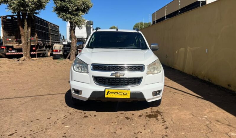 Chevrolet S10 completo