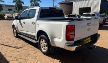 Chevrolet S10 completo
