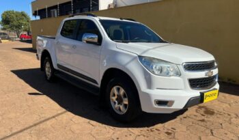 Chevrolet S10 completo