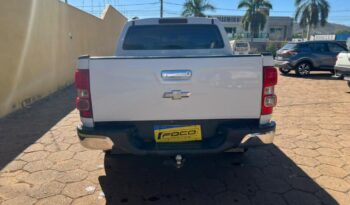 Chevrolet S10 completo