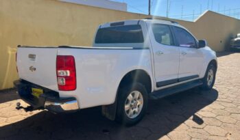 Chevrolet S10 completo