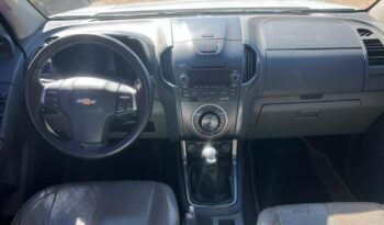 Chevrolet S10 completo