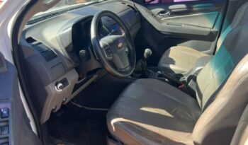 Chevrolet S10 completo