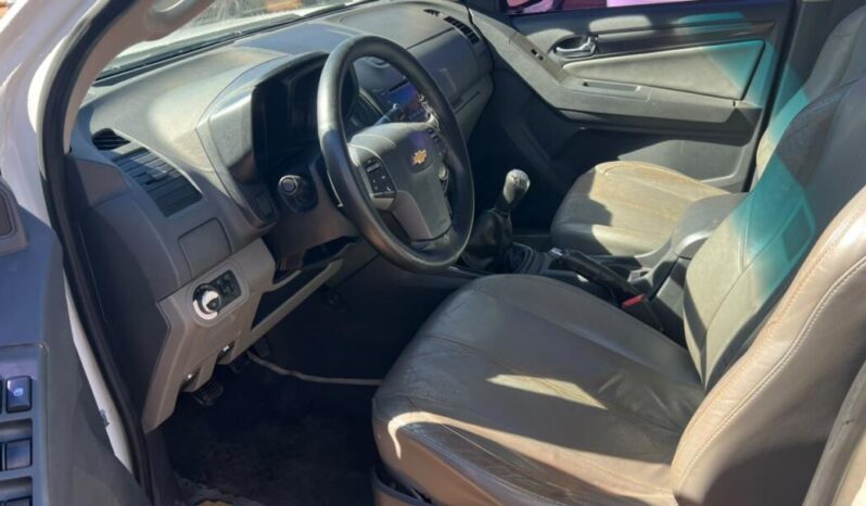 Chevrolet S10 completo